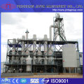 Evaporador para Linha de Equipamento de Álcool / Etanol China Fabricante